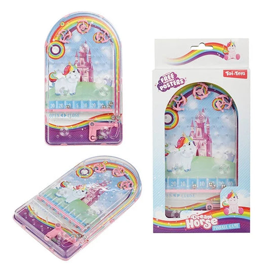 (11,2kr) Pinball UNICORN