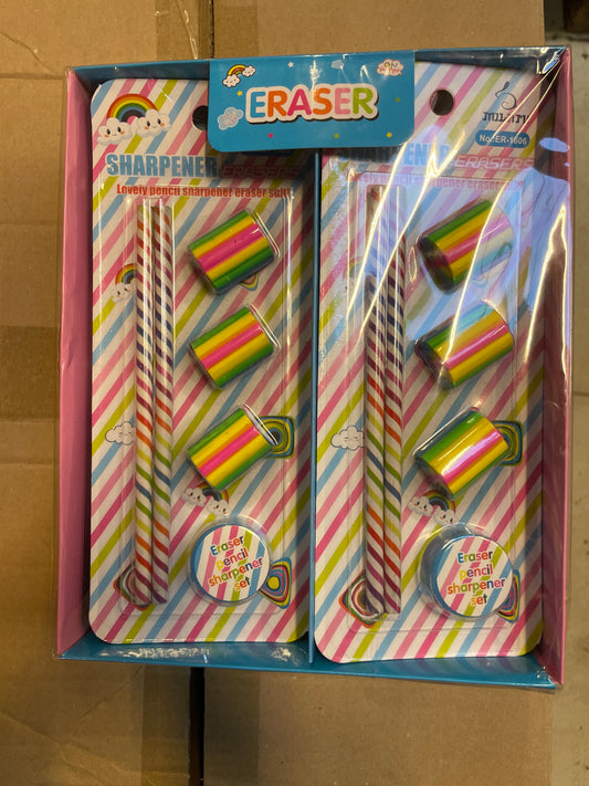 (8kr) Blyantsæt