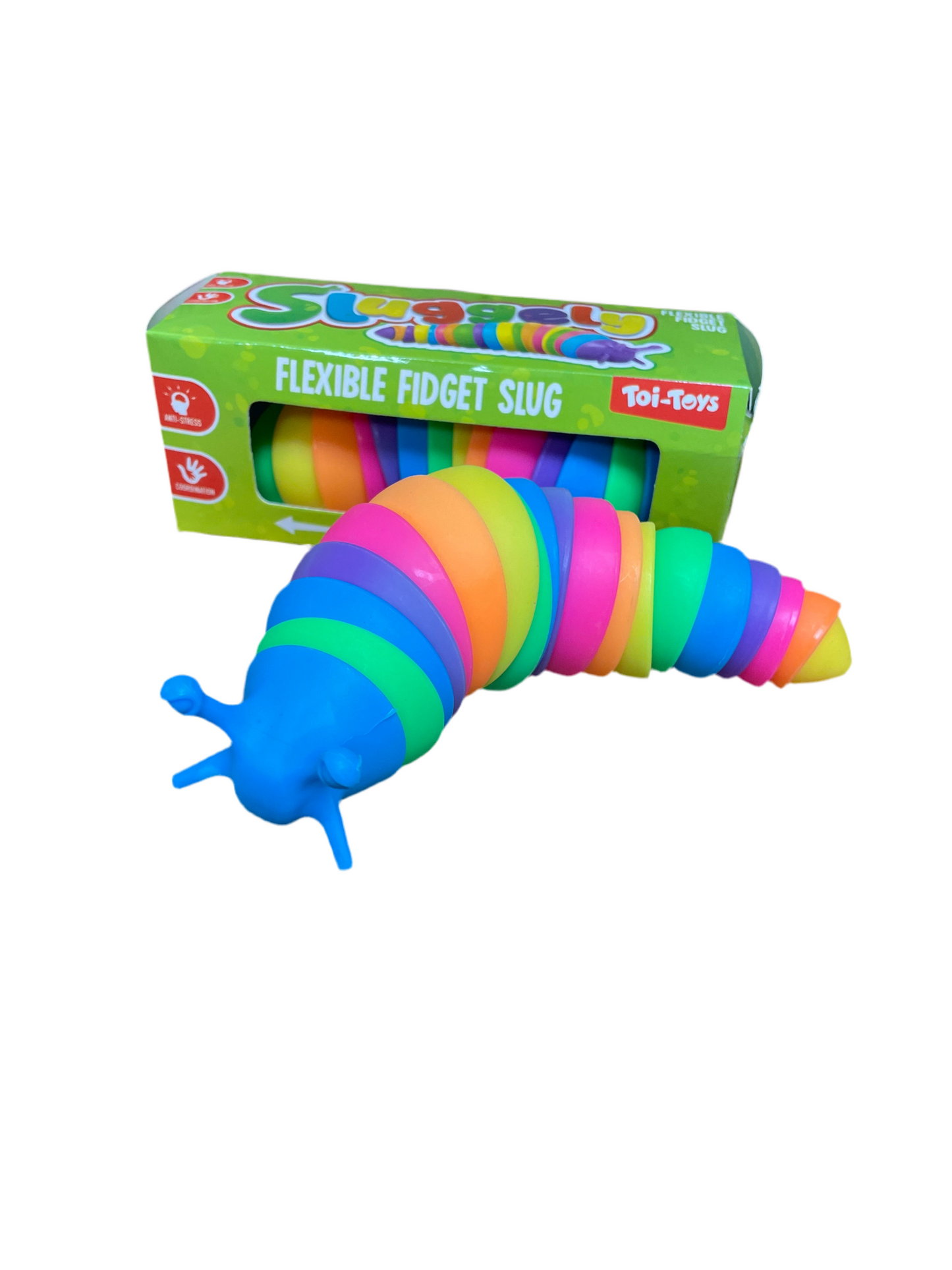(8kr) Fidget slug
