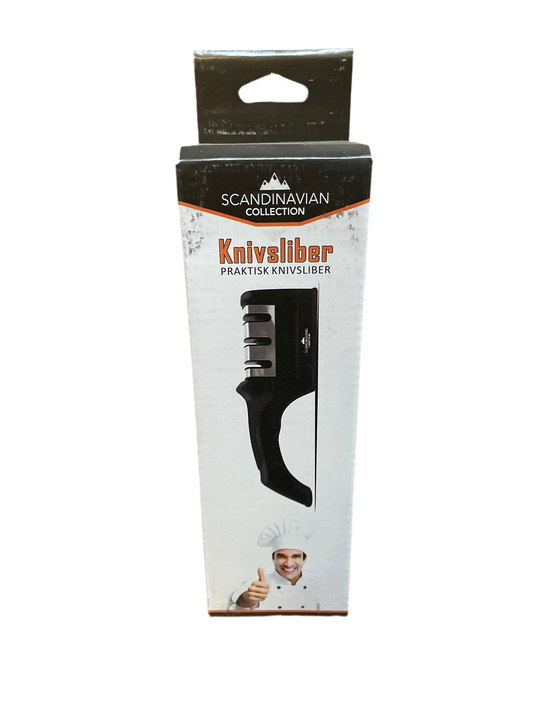 (8kr) Knivsliber