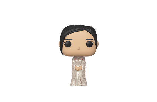 FUNKO POP Cho Chang #98