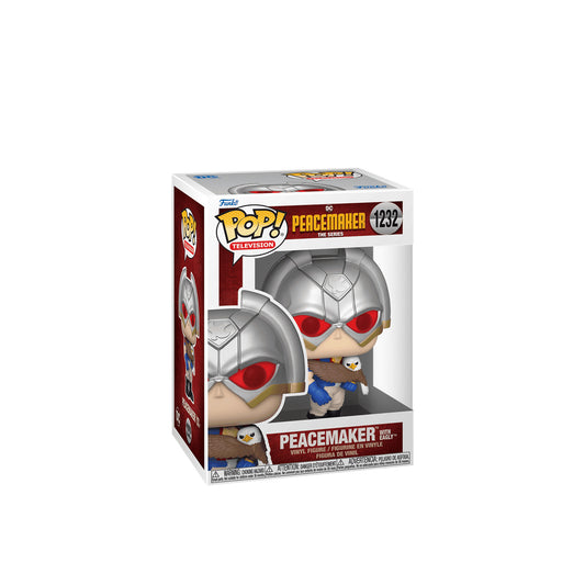FUNKO POP Peacemaker #1232