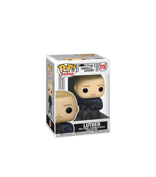 FUNKO POP Luther #1116