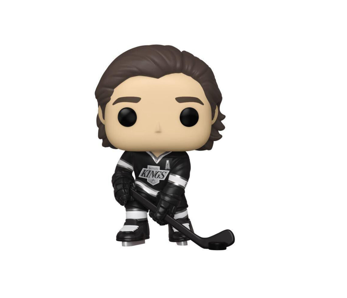 FUNKO POP Luc Robitalle #67
