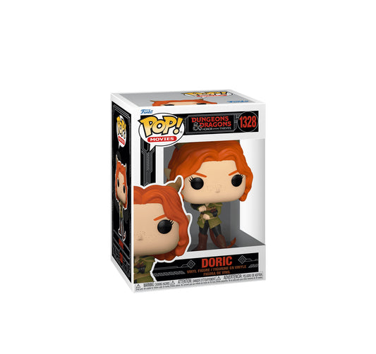 FUNKO POP Doric #1328