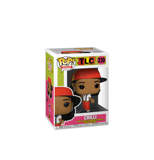FUNKO POP Chilli #230