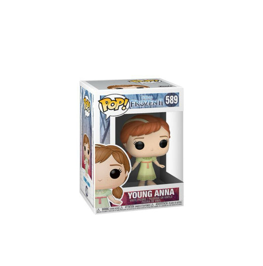 FUNKO POP Young Anna #589