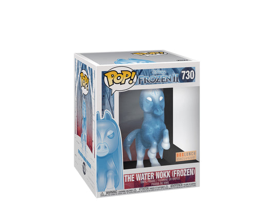 FUNKO POP 6" Water Nokk SPECIAL EDITION #730