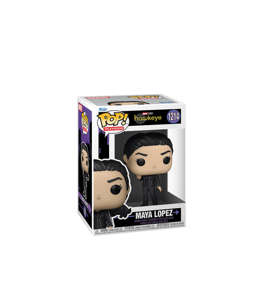 FUNKO POP Maya Lopez #1214