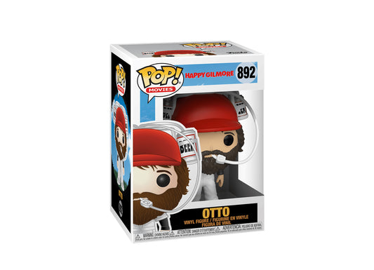 FUNKO POP Otto #892