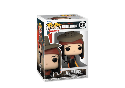 FUNKO POP Nemesis #1534
