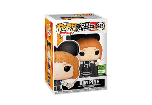 FUNKO POP Kim Pine SE #945