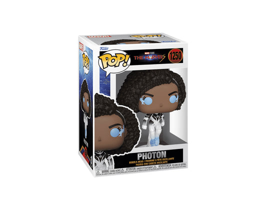 FUNKO POP Photon #1250