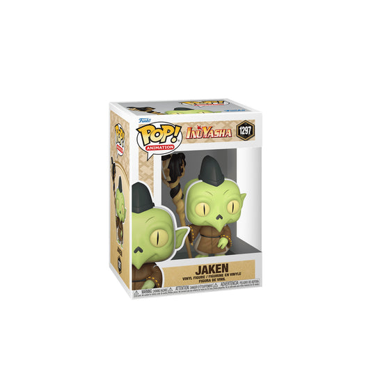 FUNKO POP Jaken #1297