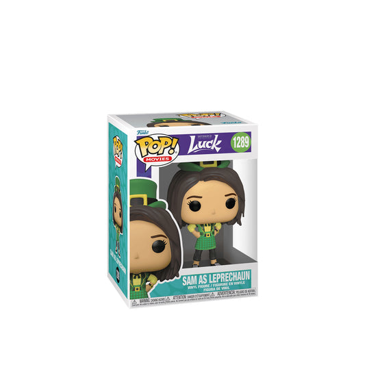 FUNKO POP Sam As Leprechaun #1289
