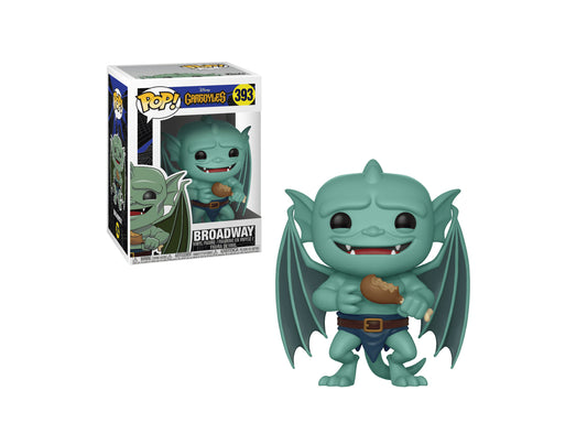 FUNKO POP Broadway #393