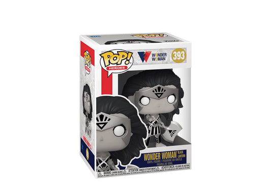 FUNKO POP Wonder Woman #939