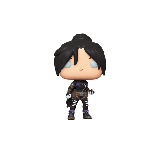 FUNKO POP Wraith #545