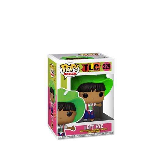 FUNKO POP Left Eye #229