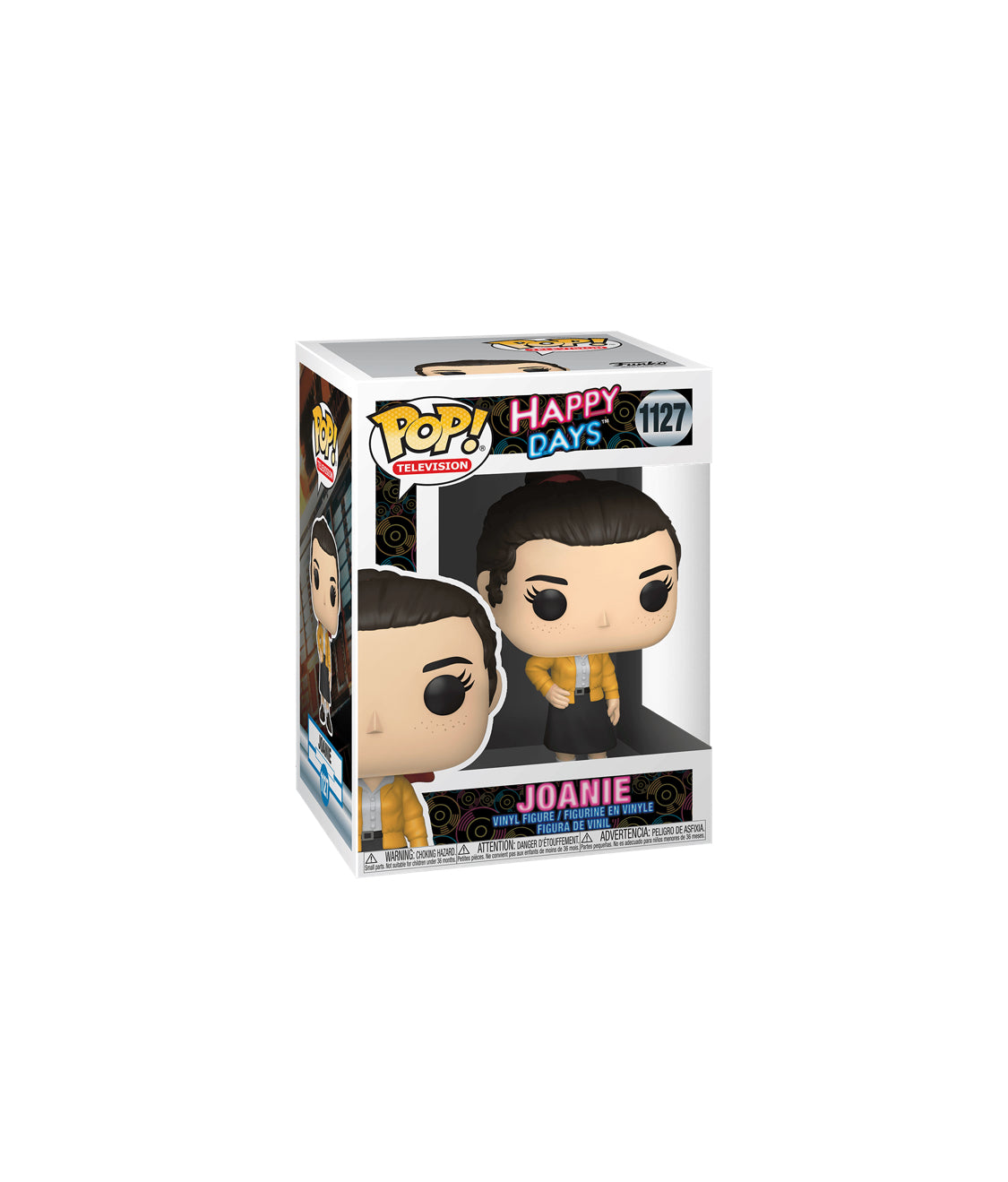 FUNKO POP Joanie #1127