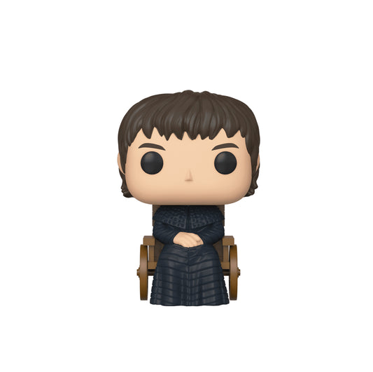 FUNKO POP King Bran The Broken #83