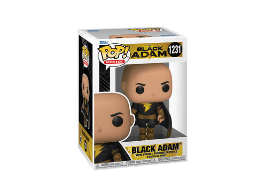 FUNKO POP Black Adam #1231