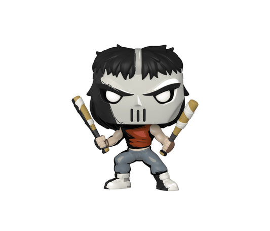 FUNKO POP Casy Jones Special Edition #36