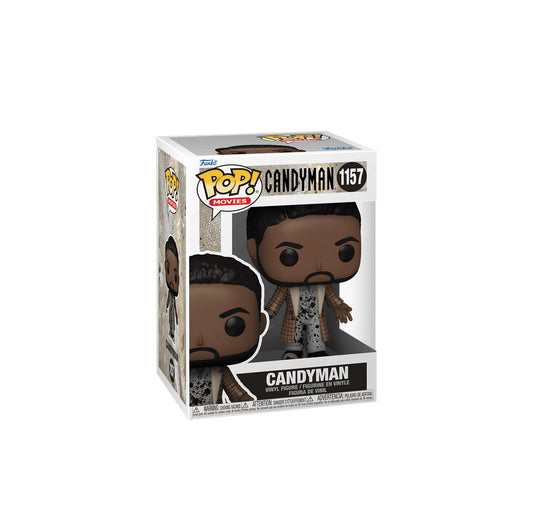 FUNKO POP Candyman #1157