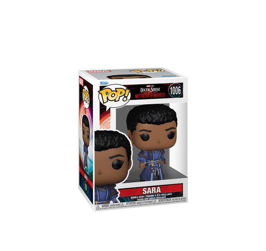 FUNKO POP Sara #1006