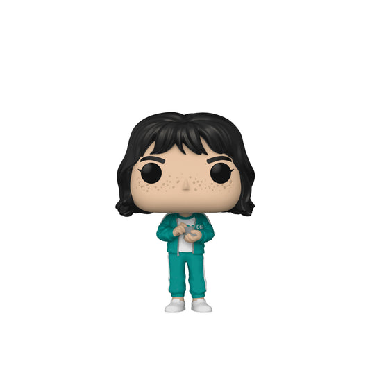 FUNKO POP  Player 067 #1224