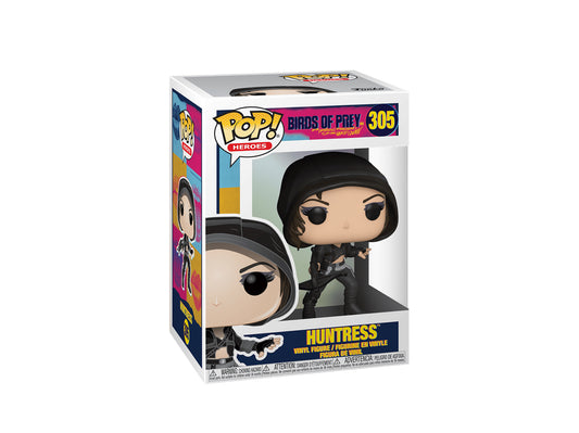FUNKO POP Huntress #305