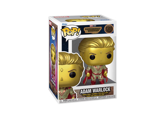 FUNKO POP Adam Warlock #1210