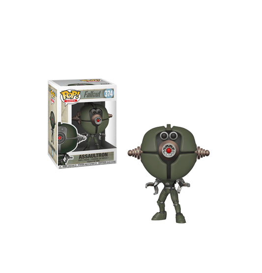 FUNKO POP Assaultron #374