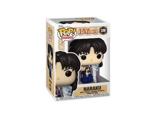 FUNKO POP Naraku #1299