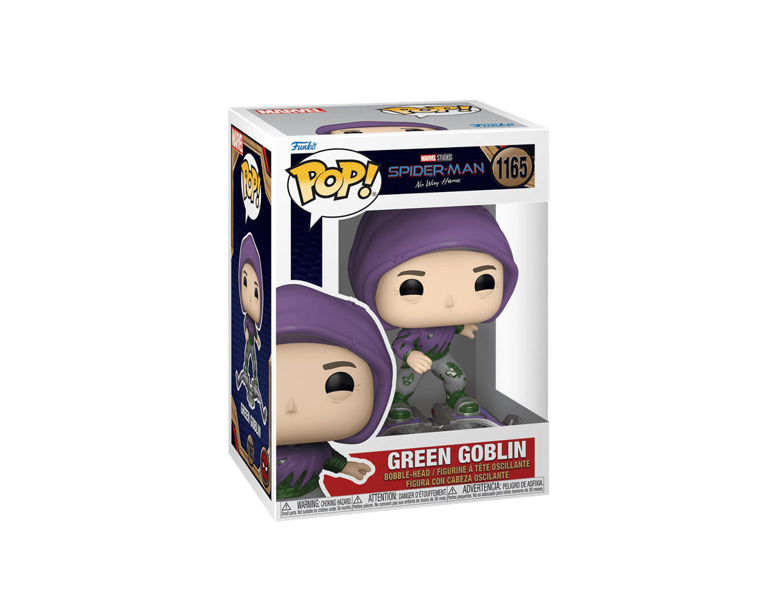 FUNKO POP Green Goblin #1165