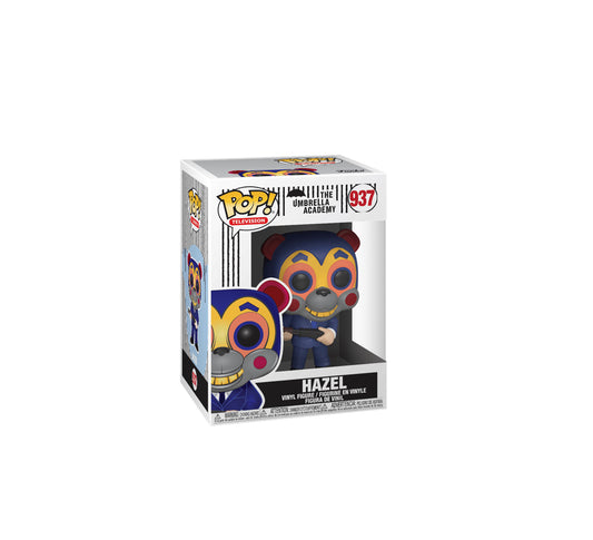 FUNKO POP Hazel #937