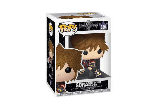 FUNKO POP Sora #620