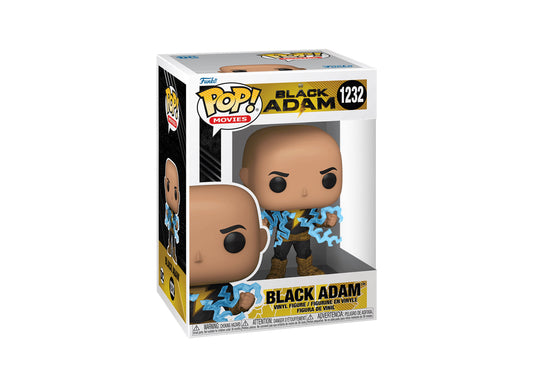 FUNKO POP Black Adam #1232
