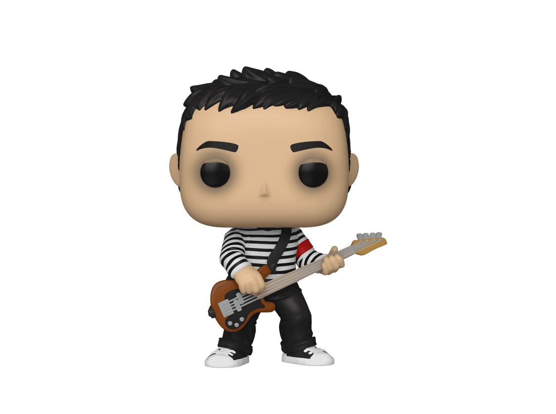 FUNKO POP Pete Wentz SPECIAL EDITION #212