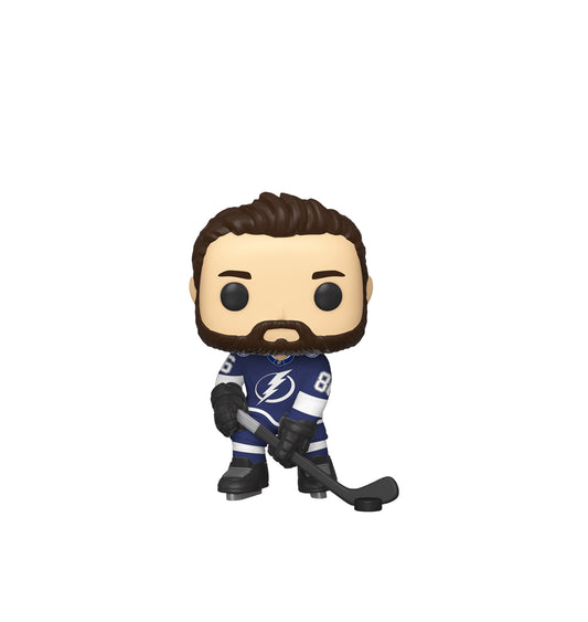 FUNKO POP Nikita Kucherov #54