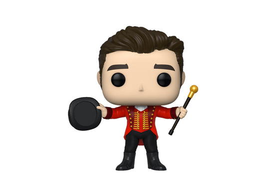 FUNKO POP P.T. Barnum #825