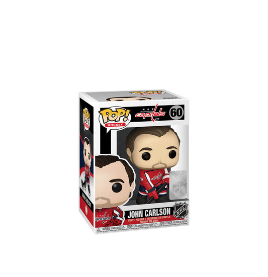 FUNKO POP John Carson #60