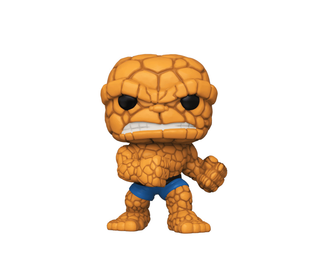 FUNKO POP The Thing #560