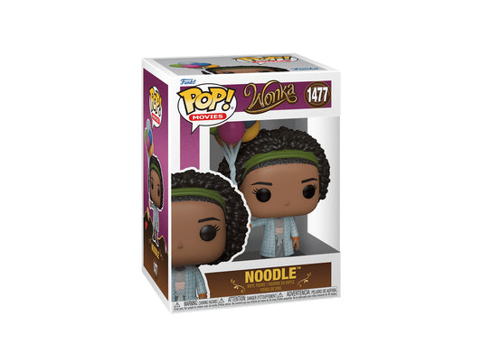 FUNKO POP Noodle #1477