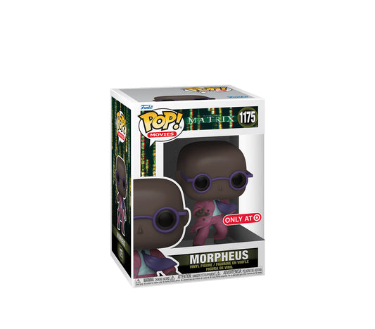 FUNKO POP Morpheus Special Edition #1175