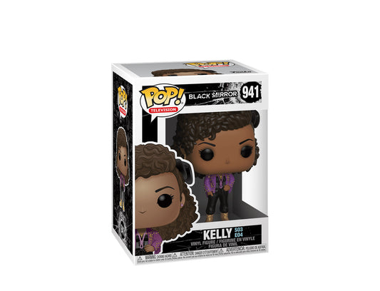 FUNKO POP Kelly #941