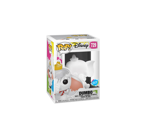 FUNKO POP Dumbo Special Edition #729