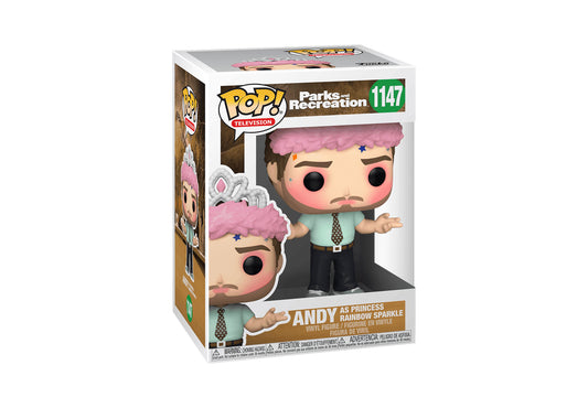 FUNKO POP Andy #1147