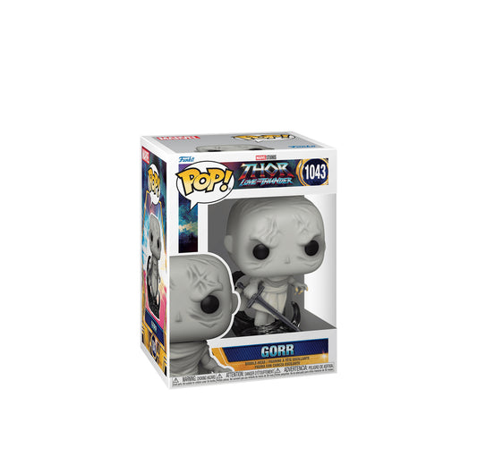 FUNKO POP Gorr #1043