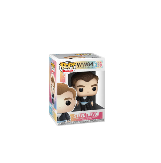 FUNKO POP Steve Trevor #326
